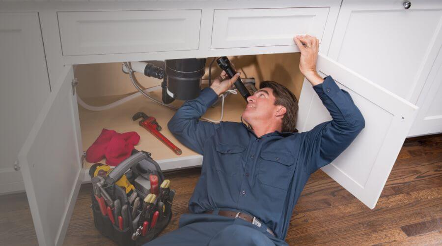 Local tankless water heater installation in Rogue River, OR